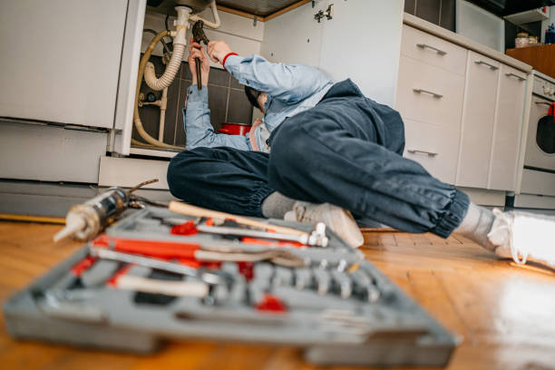 Best Pipe Repair Near Me  in Wytheville, VA
