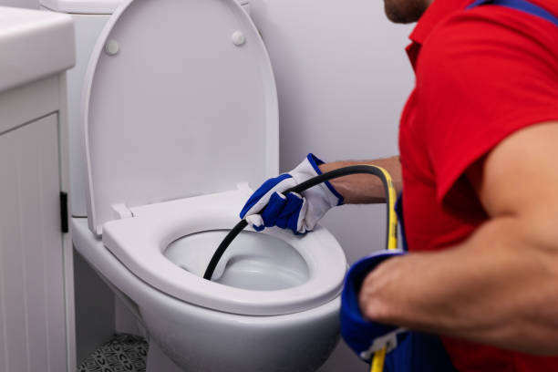 Best Same-Day Plumbing Service  in Wytheville, VA