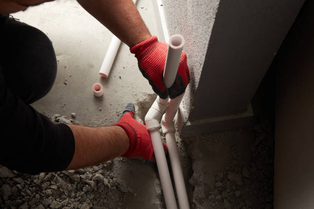 Best Water Leak Repair  in Wytheville, VA