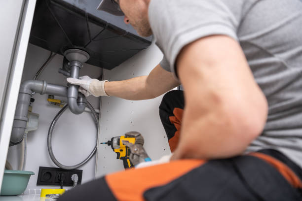 Best Local Plumber Services  in Wytheville, VA