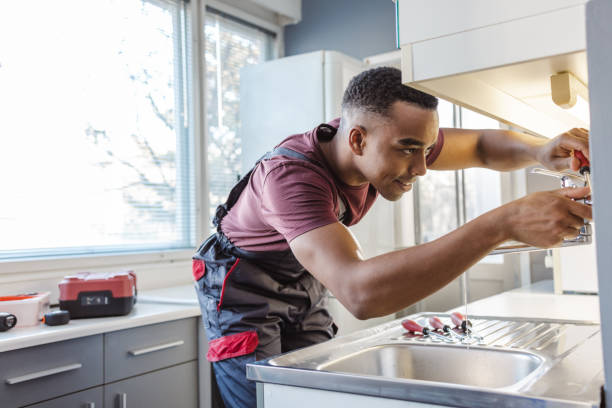 Best Water Heater Repair  in Wytheville, VA