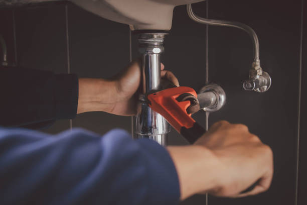 Best Residential Plumbing Services  in Wytheville, VA