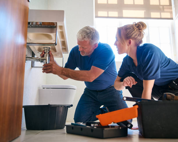 Best Commercial Plumbing Services  in Wytheville, VA